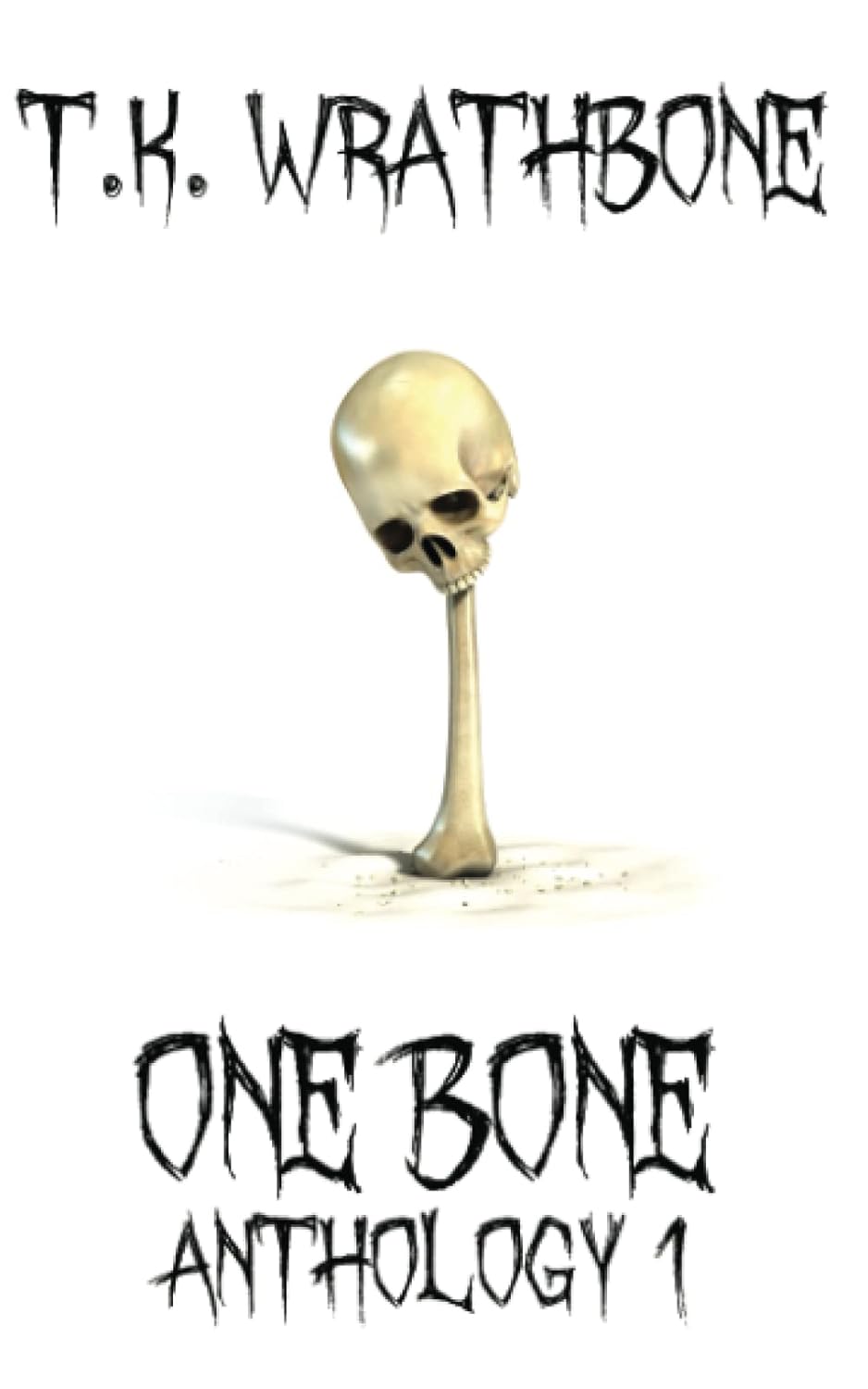 One Bone: Anthology 1 poster