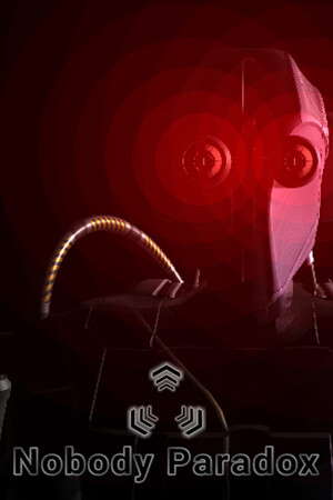 Nobody Paradox poster