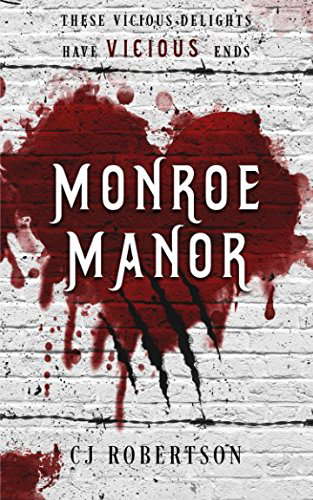 Monroe Manor poster