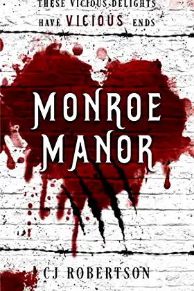 Monroe Manor poster