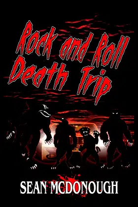 Rock and Roll Death Trip poster