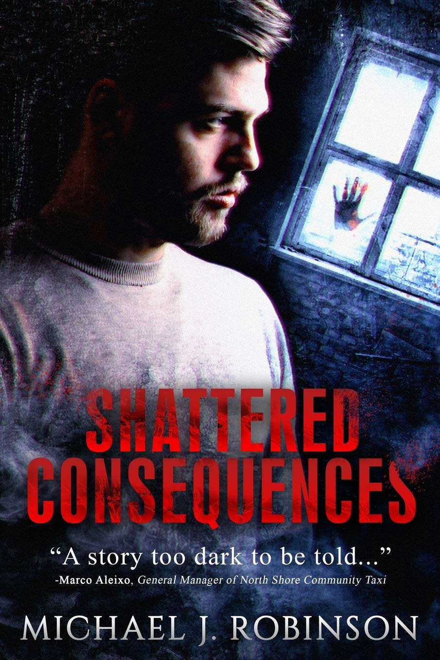 Shattered Consequences poster