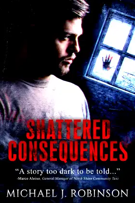 Shattered Consequences poster