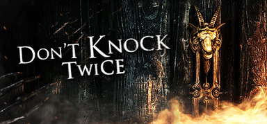Don't Knock Twice capsule