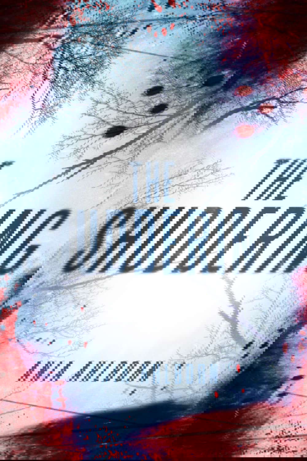 The Shuddering poster