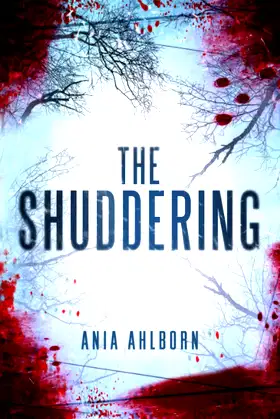 The Shuddering poster