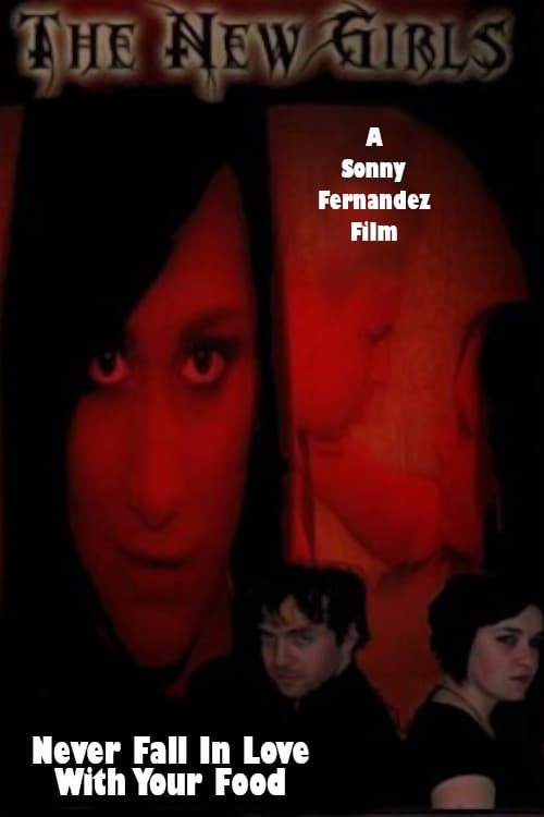 The New Girls poster