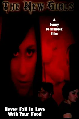 The New Girls poster