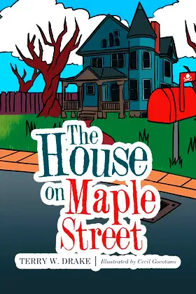 The House on Maple Street poster