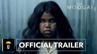 The Moogai | Official Trailer poster