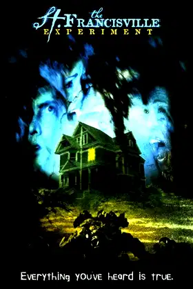 The St. Francisville Experiment poster