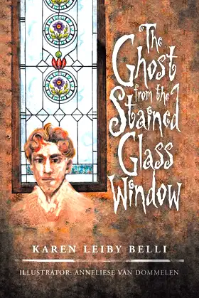The Ghost from the Stained Glass Window poster