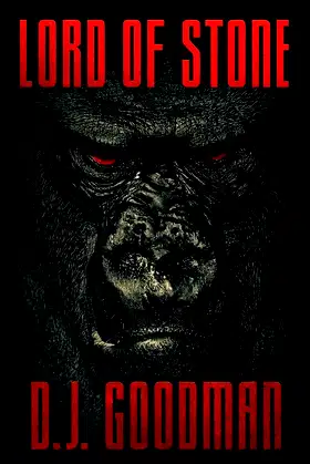Lord Of Stone poster