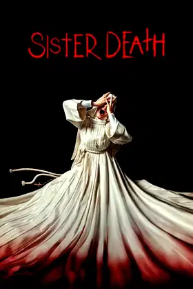 Sister Death poster