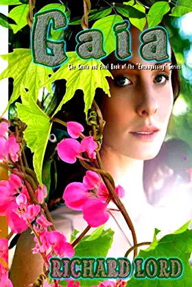Gaia: The Tenth and Final Book of the "Encompassing" Series poster