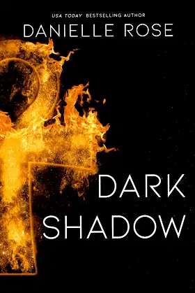 Dark Shadow (Darkhaven Saga Book 6) poster