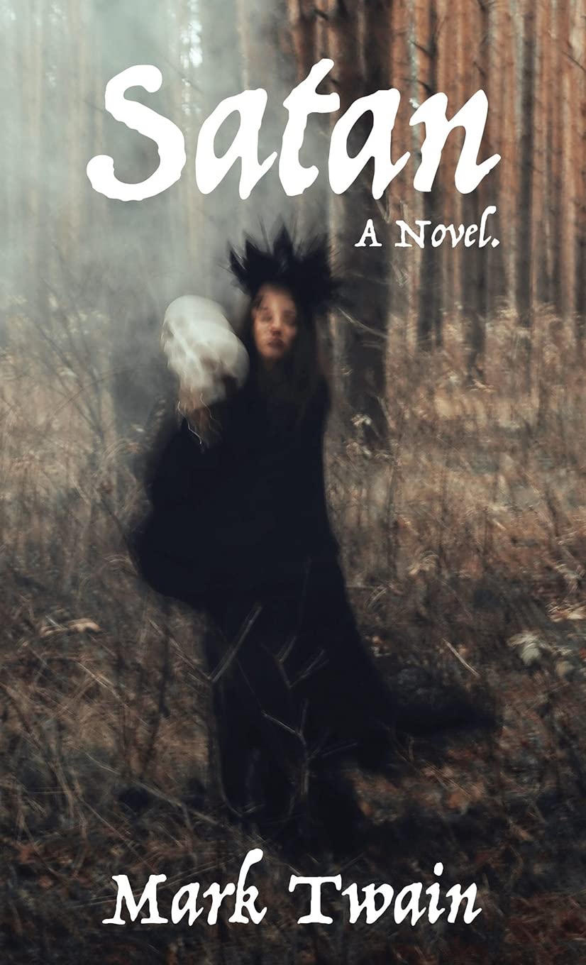 Satan (Jabberwoke Pocket Occult) poster