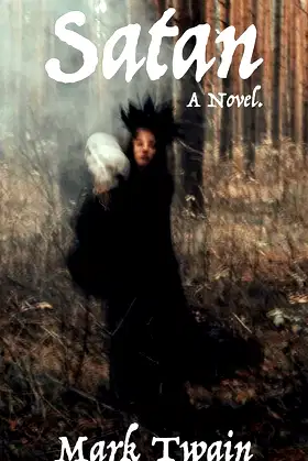 Satan (Jabberwoke Pocket Occult) poster