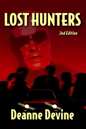 Lost Hunters, Second Edition poster