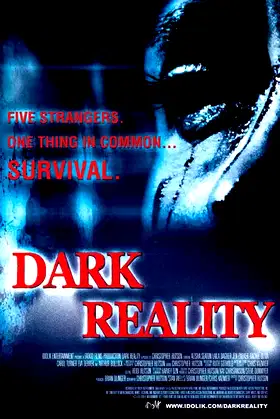 Dark Reality poster