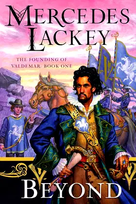 Beyond (The Founding of Valdemar Book 1) poster