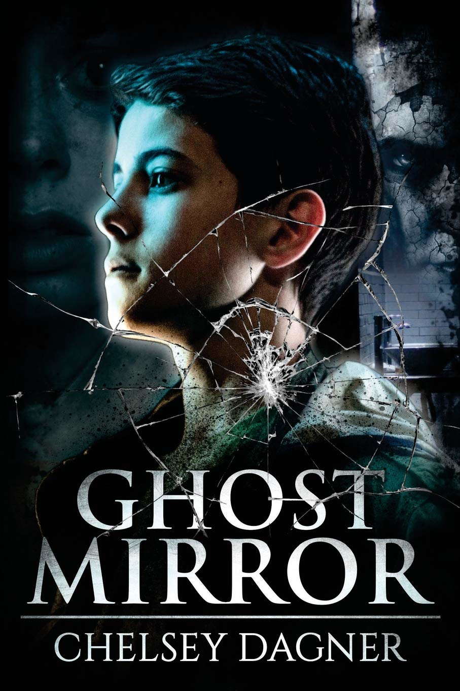 Ghost Mirror (Ghost Mirror Series) poster
