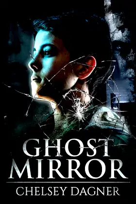 Ghost Mirror (Ghost Mirror Series) poster