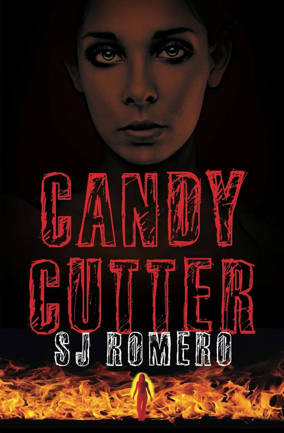 Candy Cutter poster