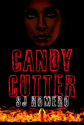 Candy Cutter poster