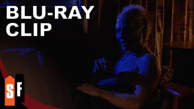 The Fly Collection - The Fly II (1989) - Clip: Healing (HD) poster