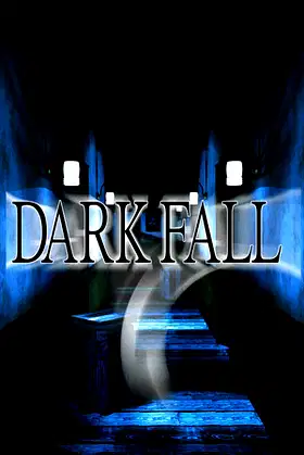 Dark Fall: The Journal poster