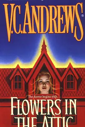 Flowers in the Attic (Dollanganger) poster