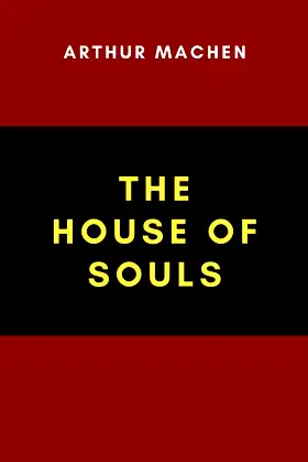 The House of Souls poster