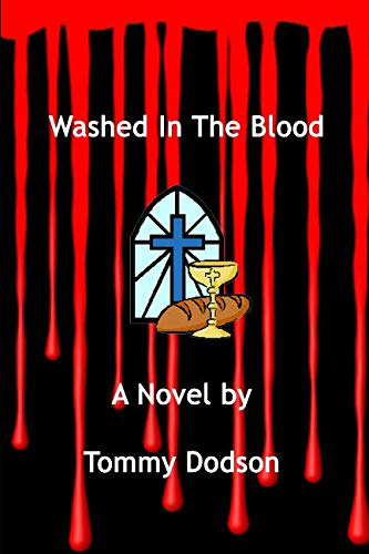 Washed In The Blood poster