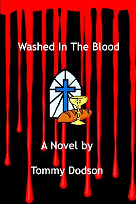 Washed In The Blood poster