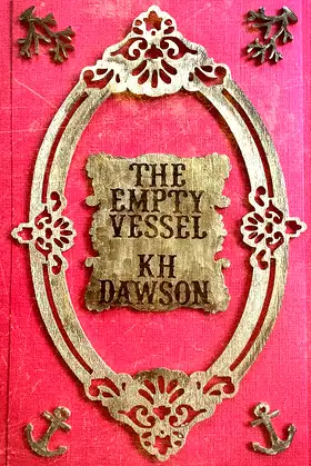 The Empty Vessel poster