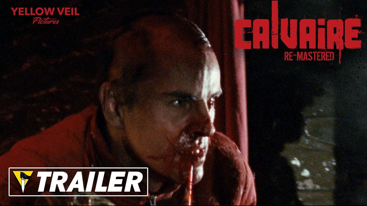 Calvaire (Re-Mastered) - Official Trailer