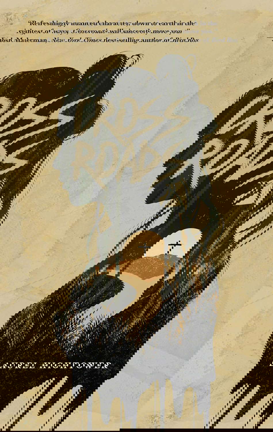 Crossroads poster