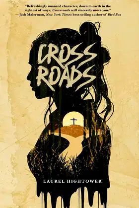 Crossroads poster