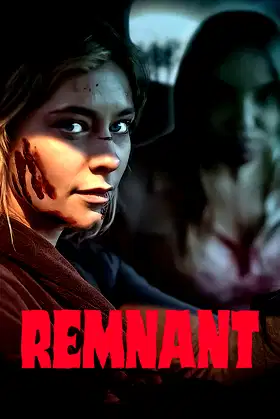 Remnant poster