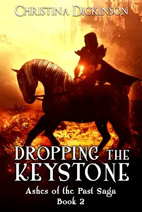 Dropping the Keystone poster