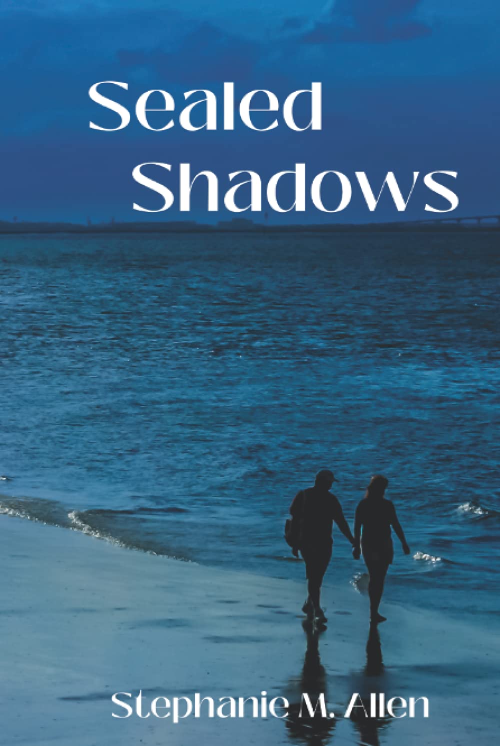 Sealed Shadows: Harmony Book 2 poster