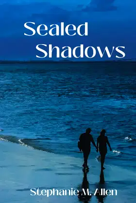Sealed Shadows: Harmony Book 2 poster