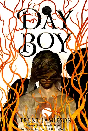 Day Boy poster