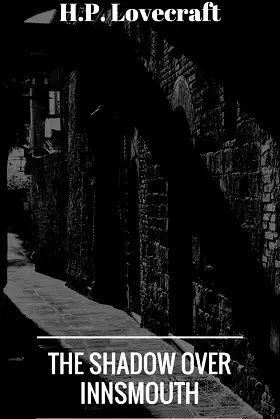 The Shadow over Innsmouth poster