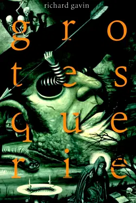 grotesquerie poster