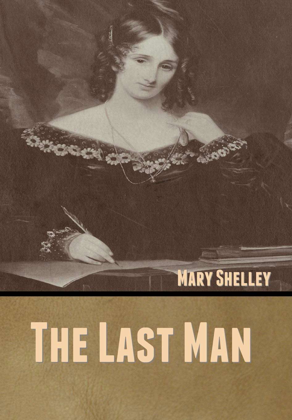The Last Man poster