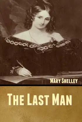 The Last Man poster