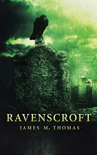 Ravenscroft (The Ravenscroft Chronicles) poster