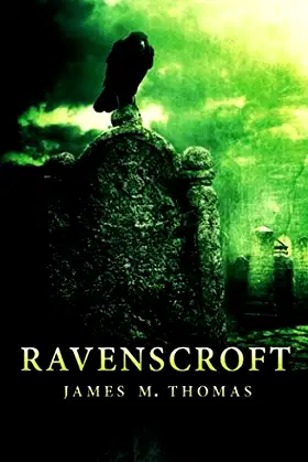 Ravenscroft (The Ravenscroft Chronicles) poster
